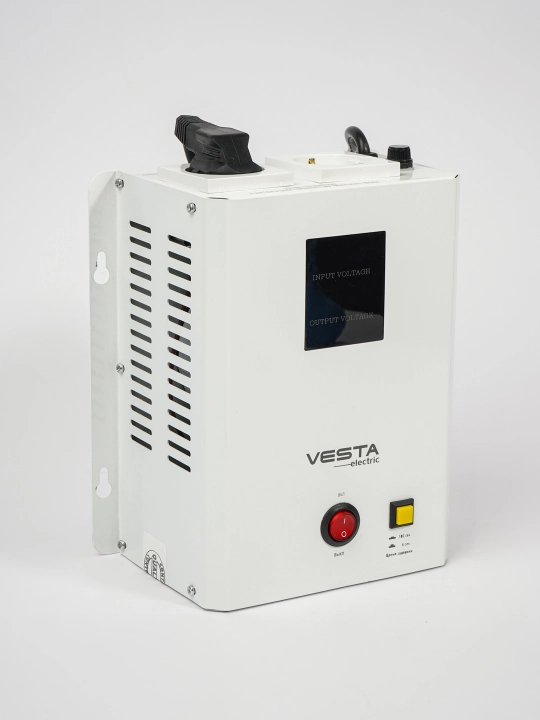 Стабилизатор напряжения Vesta 500кВА,1000кВА - 