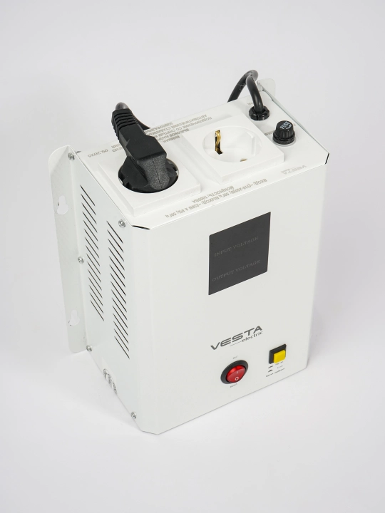 Vesta 500kVA, 1000kVA kuchlanish stabilizatori