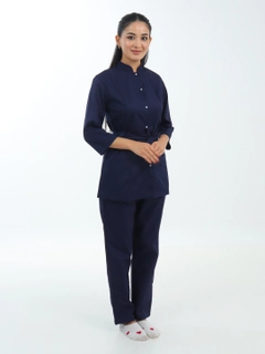 Indigo