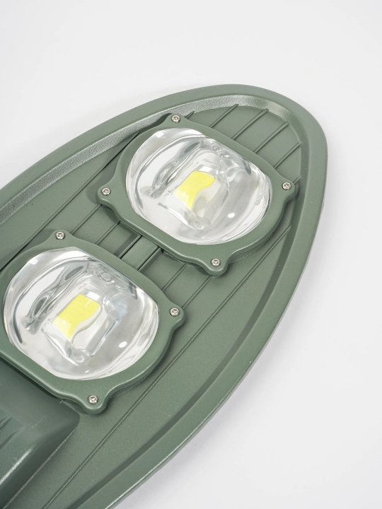 LED ko'cha chirog'i  6500K, 220-240VAC