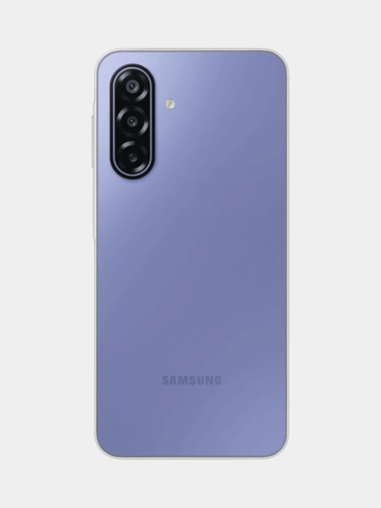 Смартфон Samsung Galaxy F17 5G, камера 50Мп, экран Super AMOLED