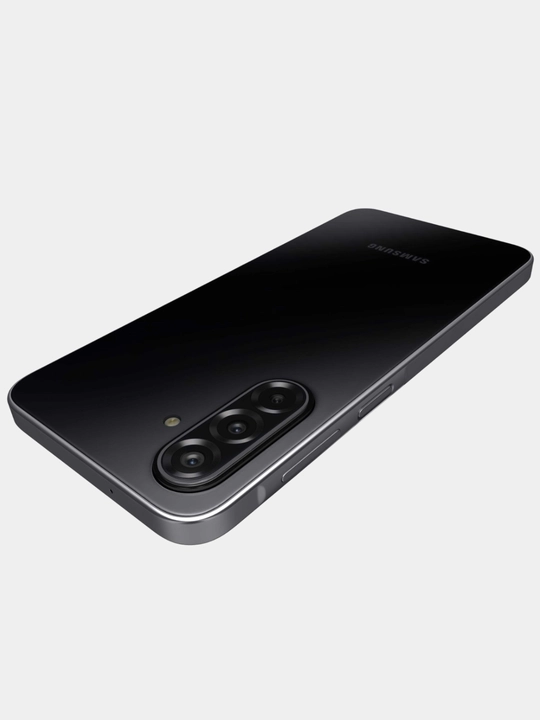 Смартфон Samsung Galaxy F17 5G, камера 50Мп, экран Super AMOLED