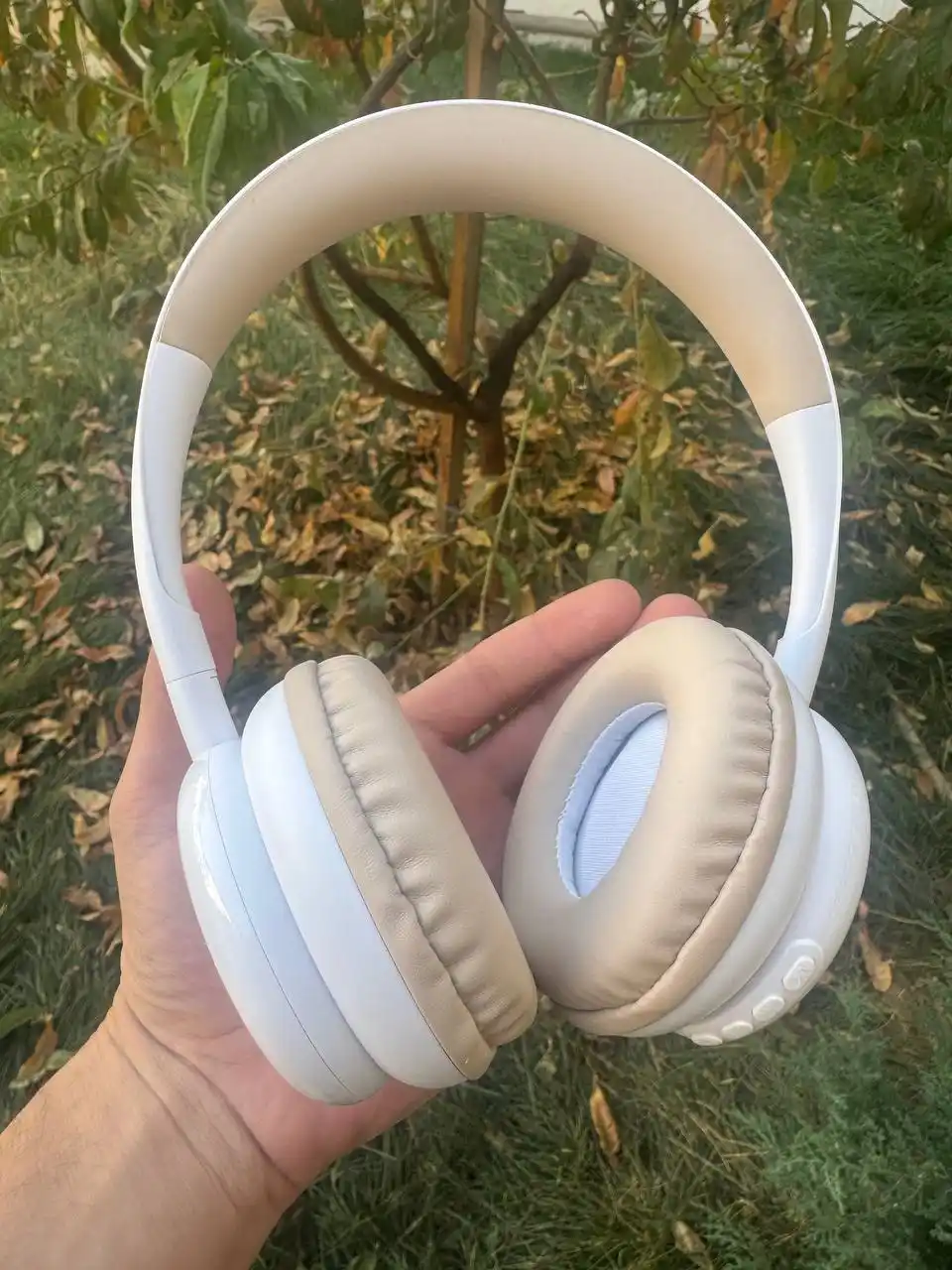 Simsiz Bluetooth quloqchinlar, ST98, ST861