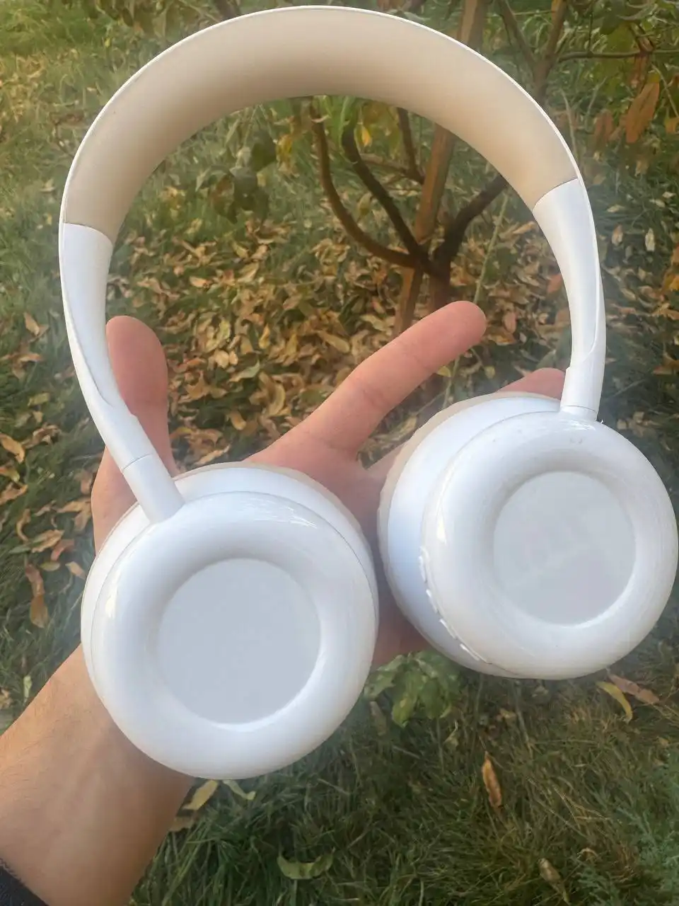 Simsiz Bluetooth quloqchinlar, ST98, ST861