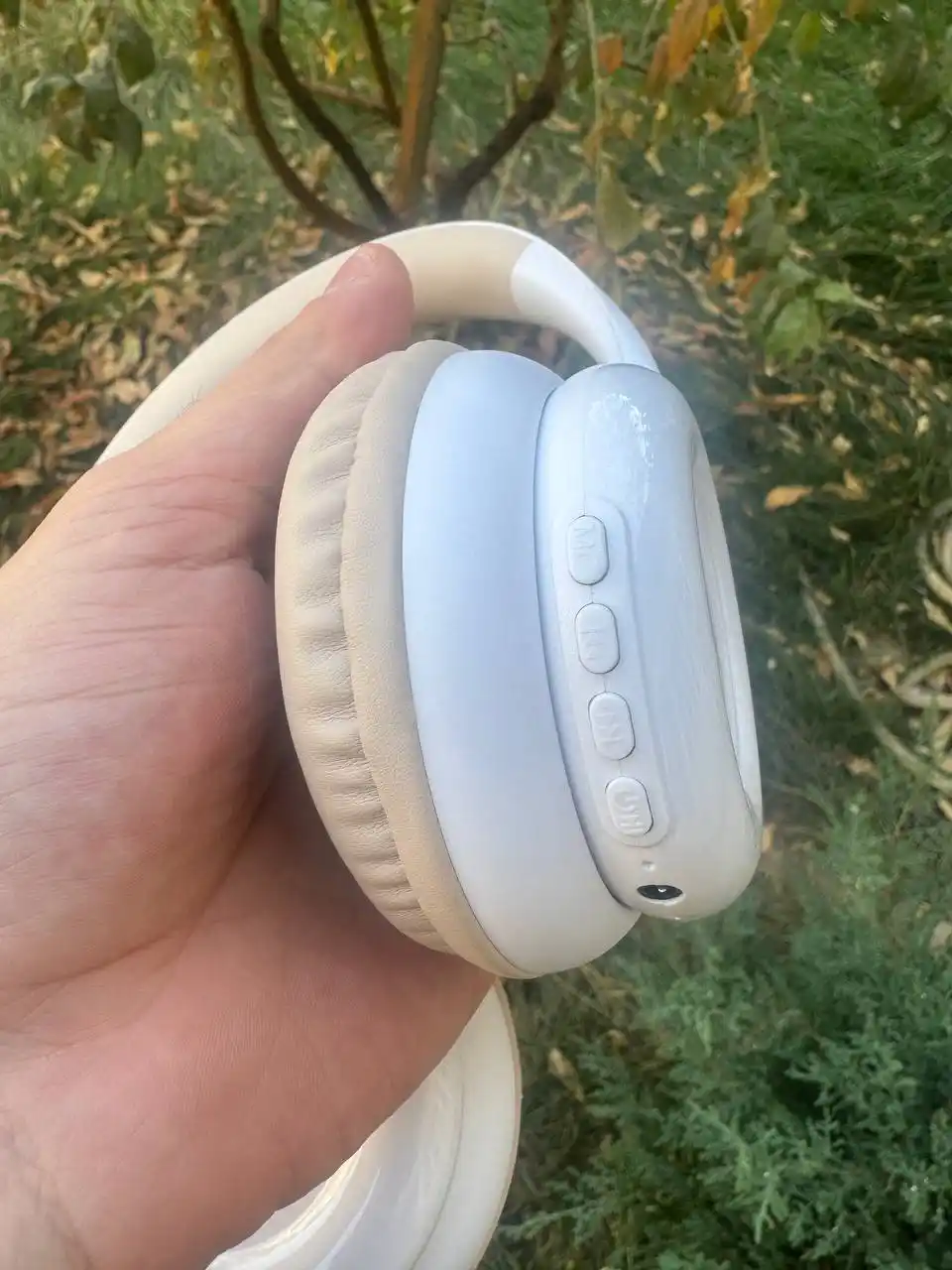 Simsiz Bluetooth quloqchinlar, ST98, ST861