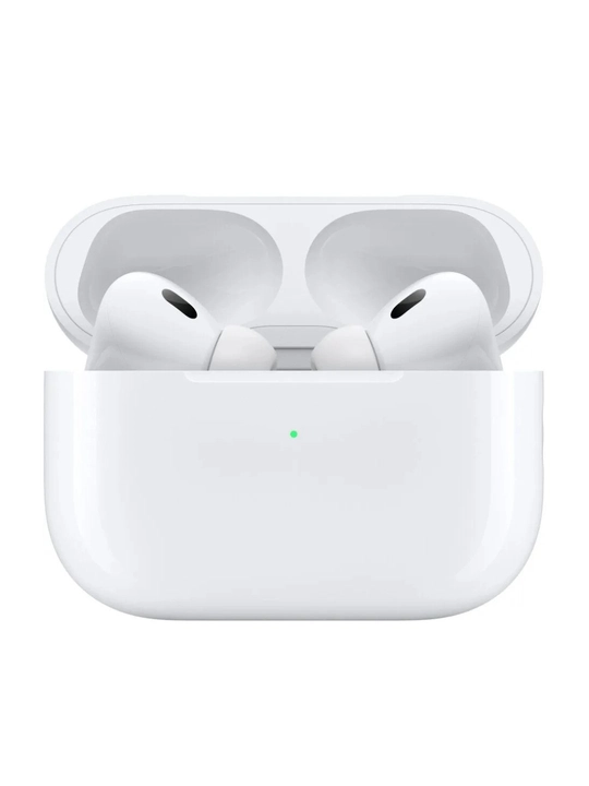 Simsiz quloqchinlar Pods Pro 2, sensorli, iPhone va Android uchun naushnik