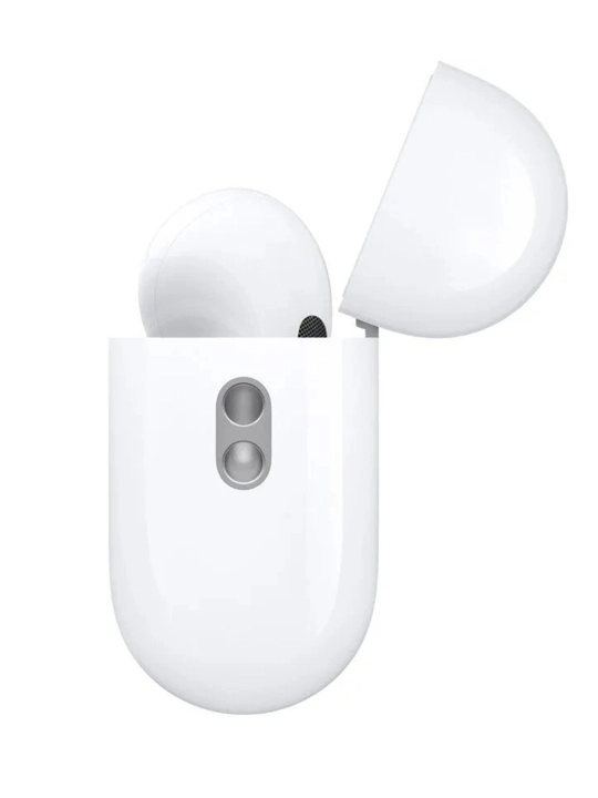 Simsiz quloqchinlar Pods Pro 2, sensorli, iPhone va Android uchun naushnik