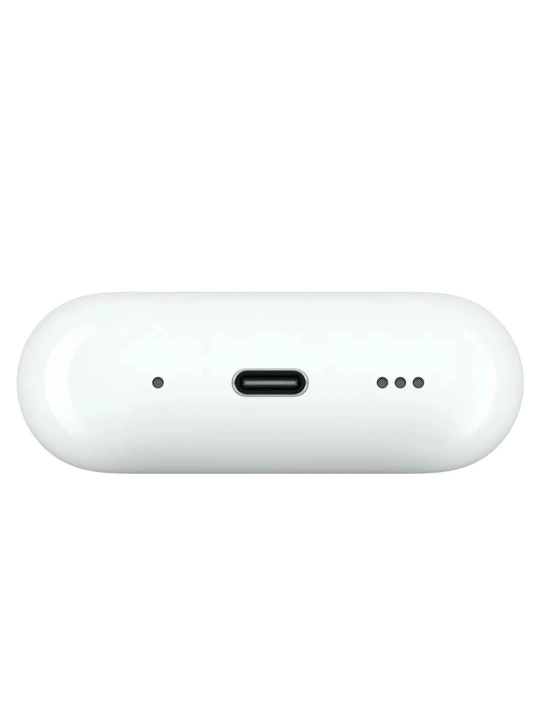 Simsiz quloqchinlar Pods Pro 2, sensorli, iPhone va Android uchun