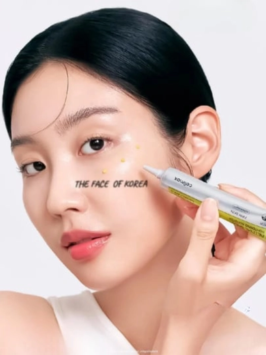 Retinol + mikro ignalar bilan qarishga qarshi to'plam Retinol Shot