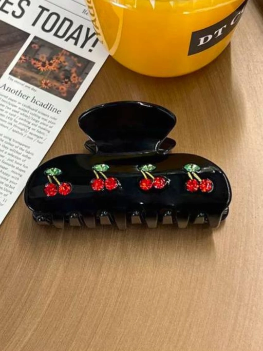 Заколка-крабик для волос - 
