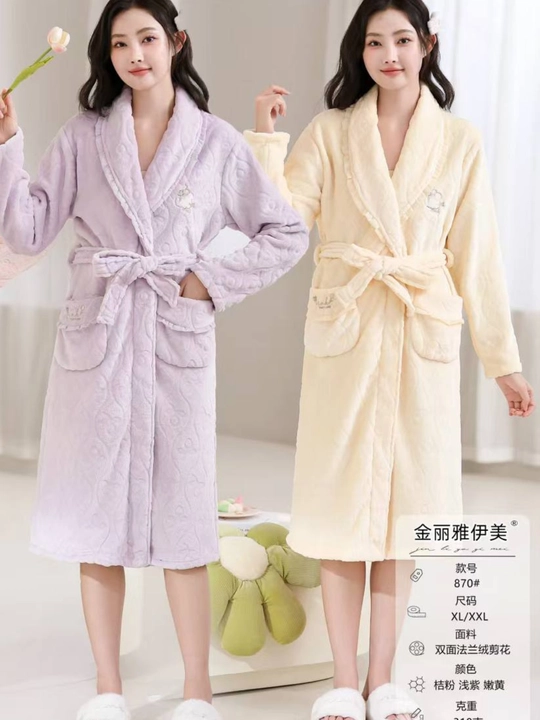 Ayollar pijama to‘plami, bahor mavsumi uchun pijamalar, qo‘sh pijama