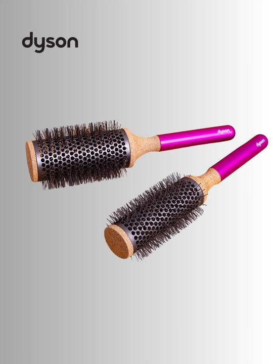 Dyson Vented Barrel Brush universal soch tarog'i, 35 mm