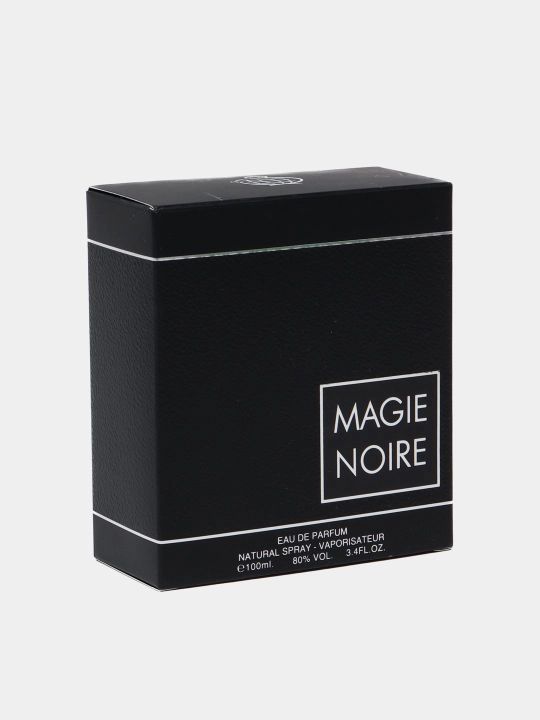 Парфюмерная вода Magie Noire, 100 мл - 