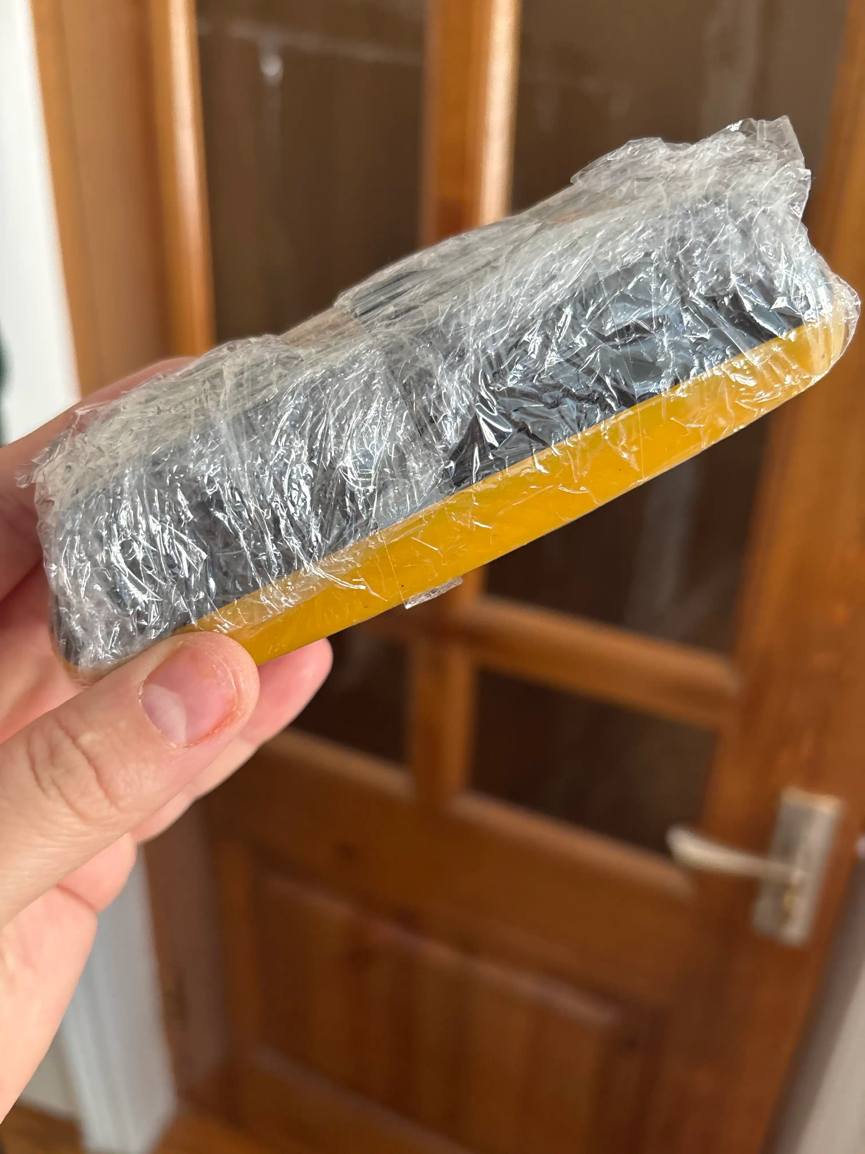 Щётка для обуви, 1 шт