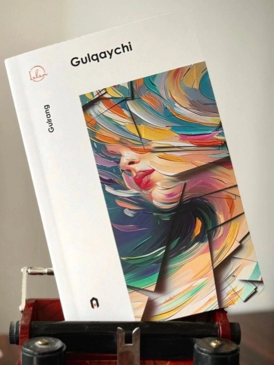"Gulqaychi" - Gulhayo Anorova - 