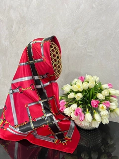 Qizil