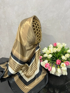 Qumrang xaki
