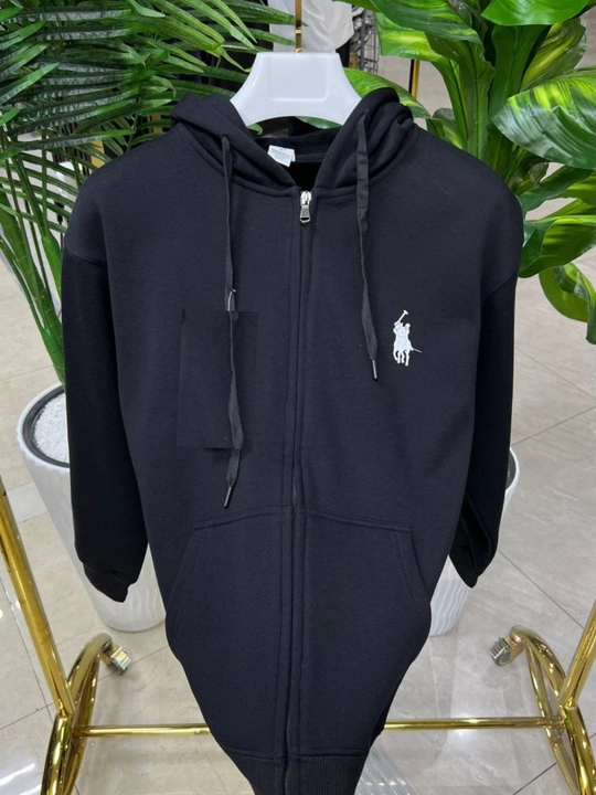 Polo Classic Black qalpoqli chaqmoq olimpiykasi - 
