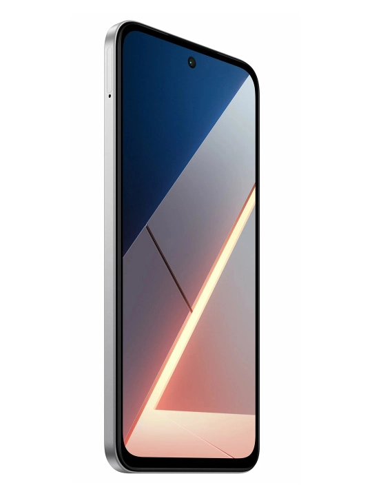 Смартфон POCO M7 — 6.9″ 144 Гц экран, Snapdragon 685, батарея 7000 мА/ч