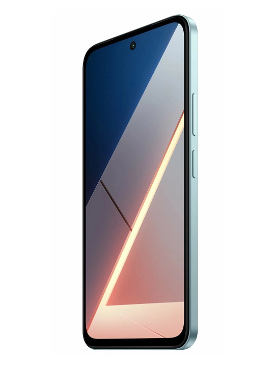 Смартфон POCO M7 — 6.9″ 144 Гц экран, Snapdragon 685, батарея 7000 мА/ч