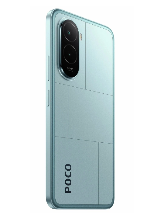 Смартфон POCO M7 — 6.9″ 144 Гц экран, Snapdragon 685, батарея 7000 мА/ч
