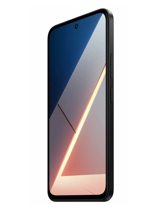 Смартфон POCO M7 — 6.9″ 144 Гц экран, Snapdragon 685, батарея 7000 мА/ч