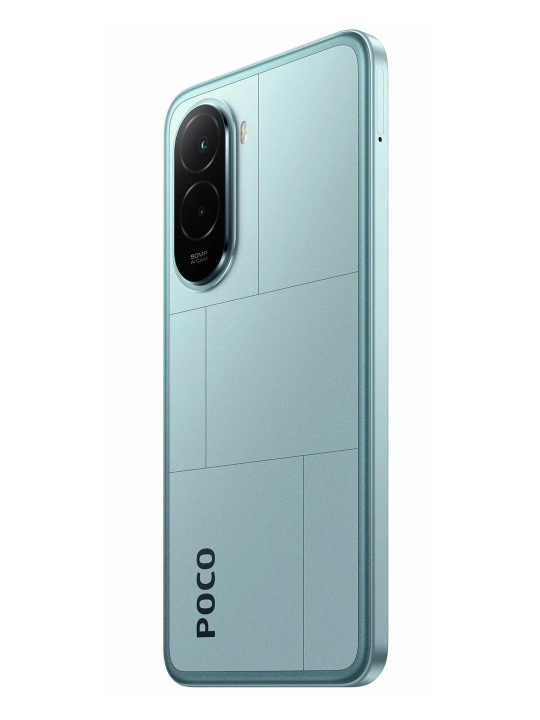 Смартфон POCO M7 — 6.9″ 144 Гц экран, Snapdragon 685, батарея 7000 мА/ч