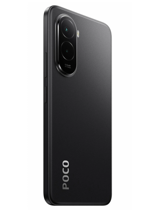 Смартфон POCO M7 — 6.9″ 144 Гц экран, Snapdragon 685, батарея 7000 мА/ч