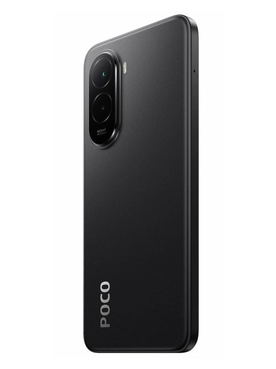 Смартфон POCO M7 — 6.9″ 144 Гц экран, Snapdragon 685, батарея 7000 мА/ч