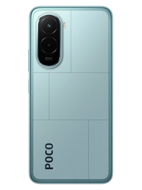 Смартфон POCO M7 — 6.9″ 144 Гц экран, Snapdragon 685, батарея 7000 мА/ч
