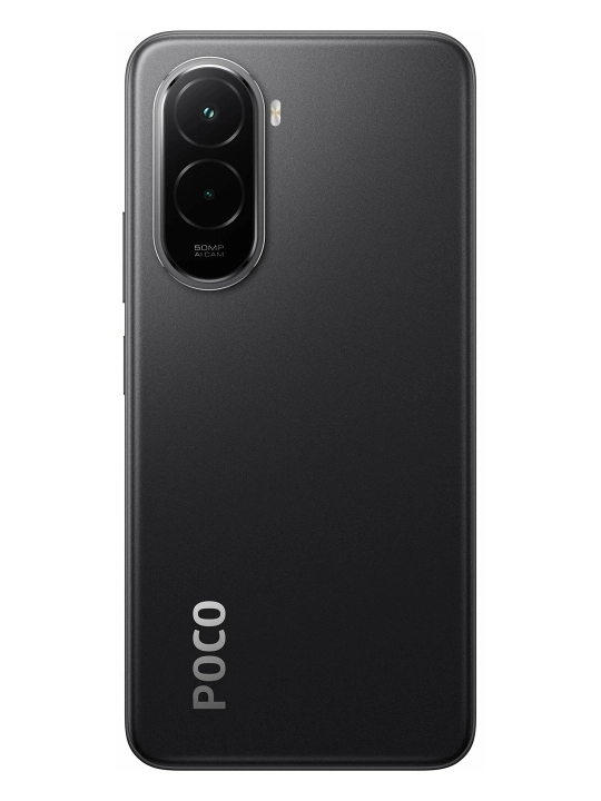 Смартфон POCO M7 — 6.9″ 144 Гц экран, Snapdragon 685, батарея 7000 мА/ч