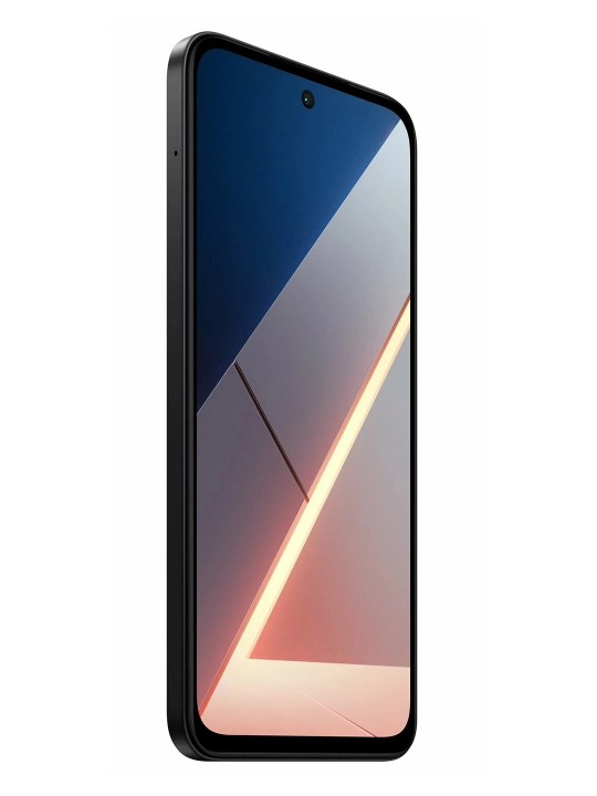 Смартфон POCO M7 — 6.9″ 144 Гц экран, Snapdragon 685, батарея 7000 мА/ч