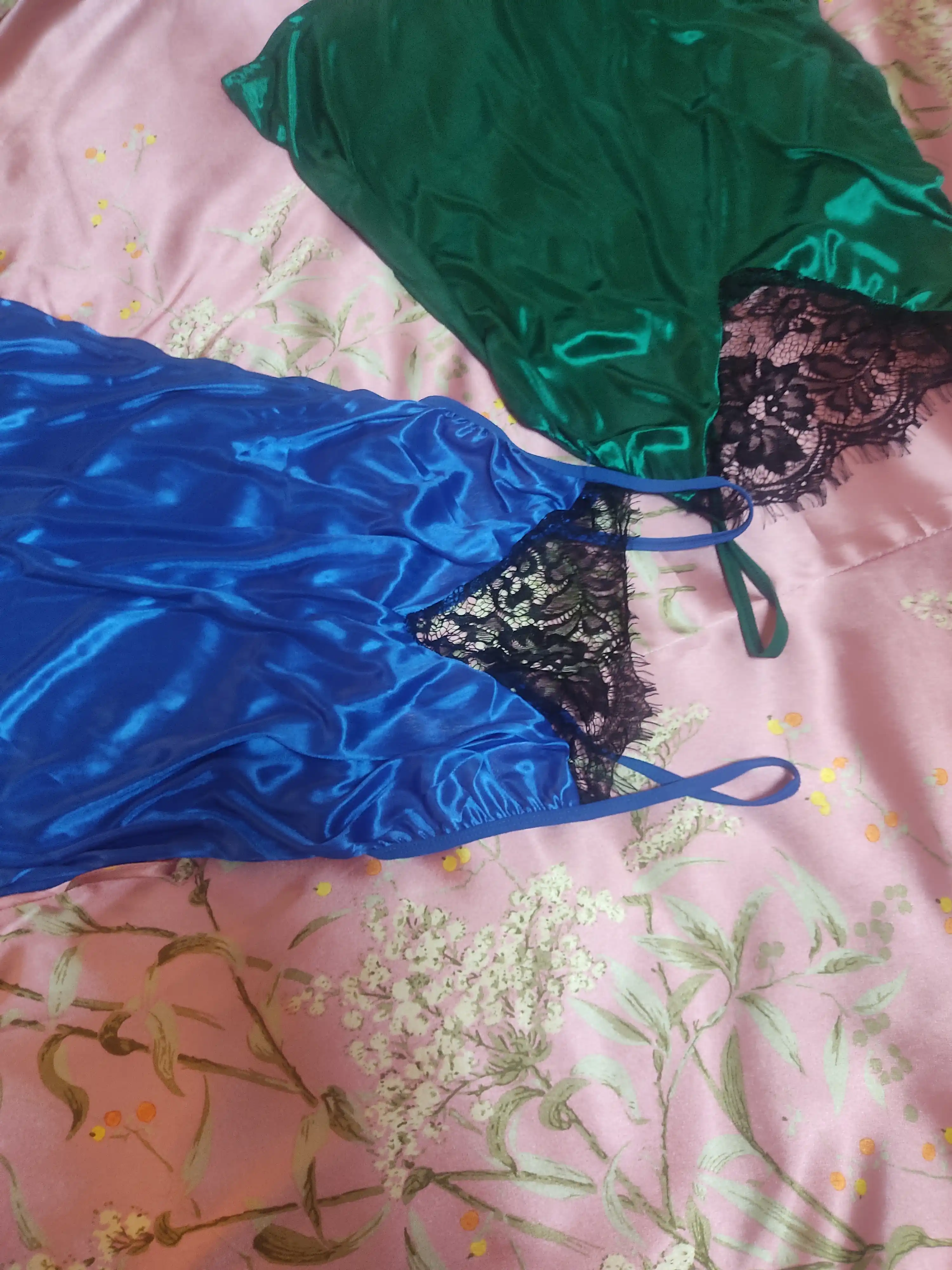 Комплект женской пижамы, 2 в 1 