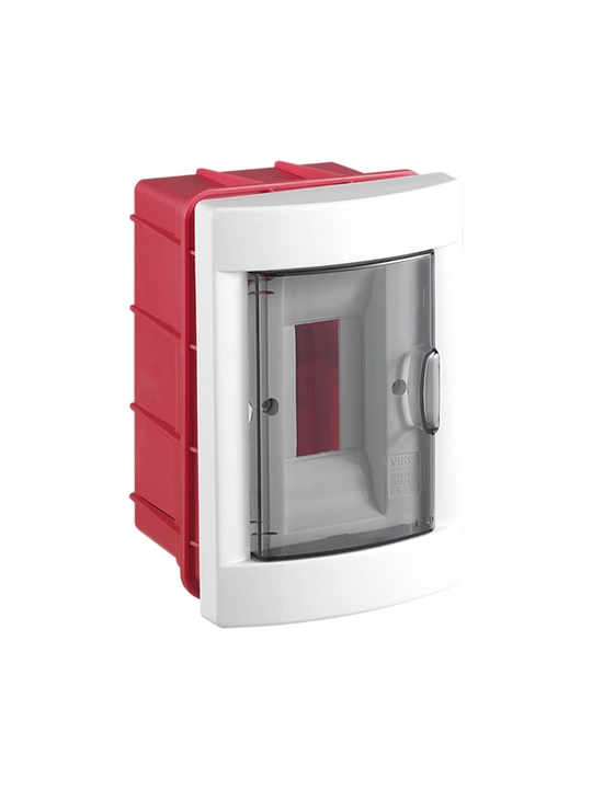VIKO plastik modul elektr shiti, 4–36 modul - 