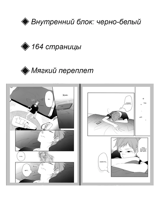 Horimiya Manga, 4-jild