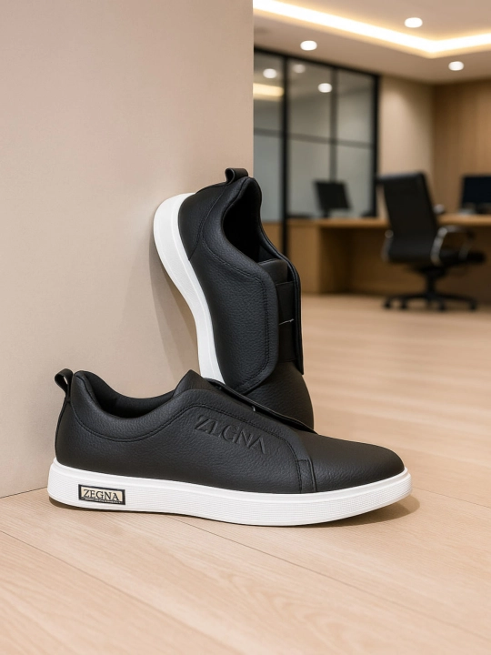 Louboutin erkaklar uchun kedlar – labutin klassik va qulay dizayn