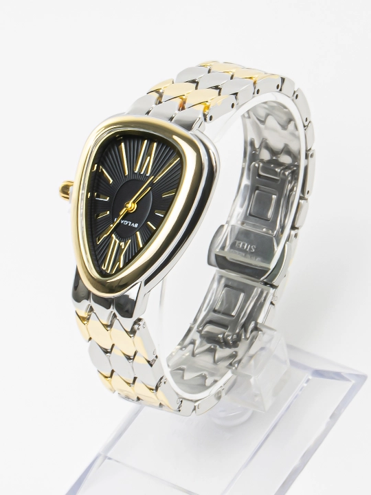 BVLGARI Serpenti uslubidagi ayollar soati