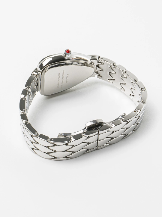 BVLGARI Serpenti uslubidagi ayollar soati