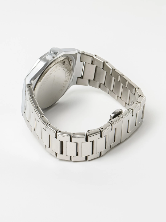 Audemars Piguet Royal Oak uslubidagi erkaklar soati