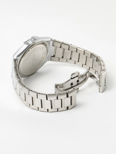 Audemars Piguet Royal Oak uslubidagi erkaklar soati