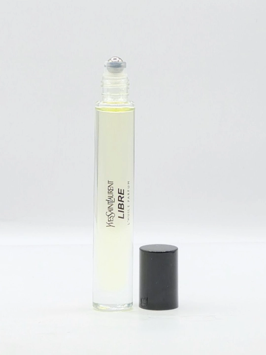 Yves Saint Laurent Libre масляные духи для женщин, 10 мл