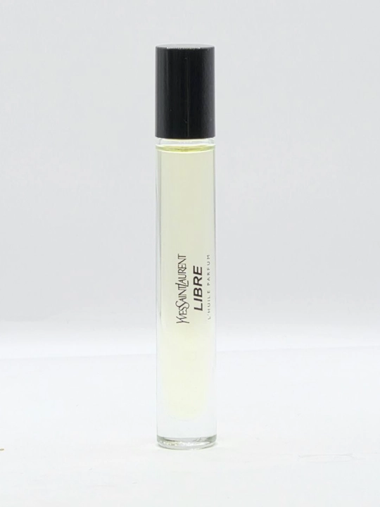 Yves Saint Laurent Libre масляные духи для женщин, 10 мл