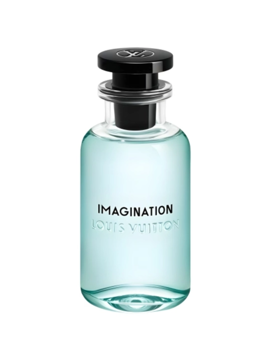 Louis Vuitton Imagination — унисекс, парфюмерная вода, свежий цитрусовый аромат - 