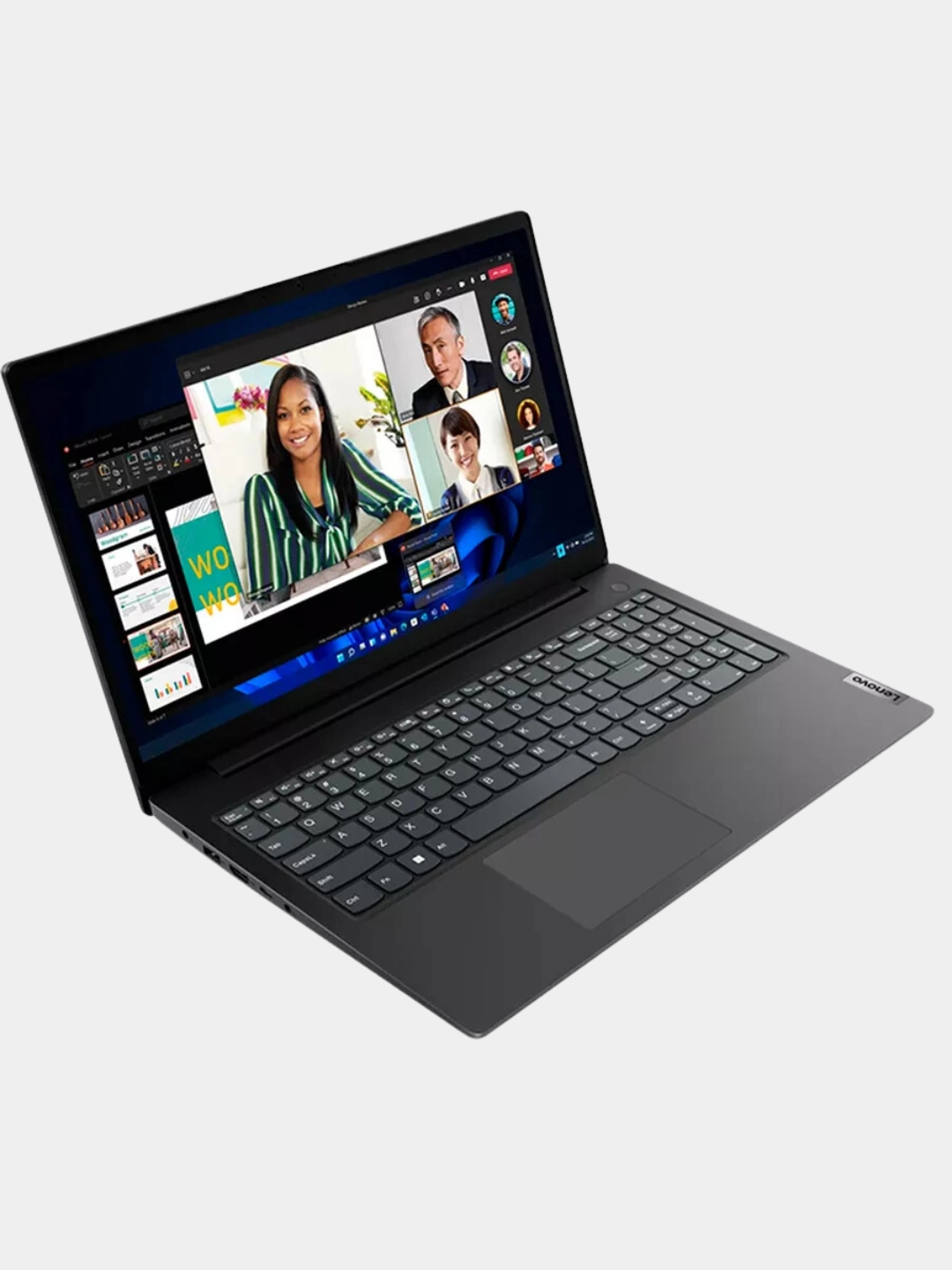 Ноутбук LENOVO V15 G4|AMD Ryzen 5-7520U|16GB DDR5|512GB SSD|610M GRAPHICS|15,6 FHD за 7390000 сум со скидкой 13%. Uzum Market