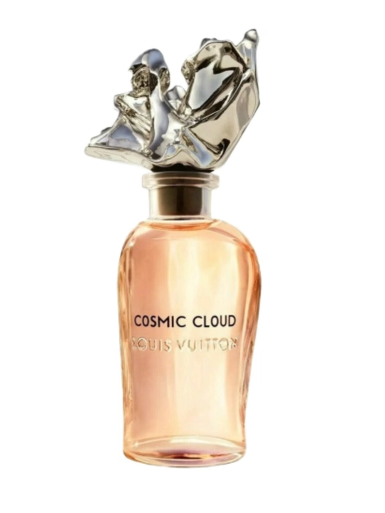 Louis Vuitton Cosmic Cloud — унисекс, парфюмерная вода, амброво-мускусный аромат - 