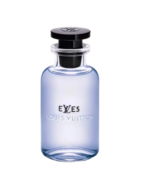 Louis Vuitton Elves — uniseks atir suvi, shirin meva va muskus aromatli - 