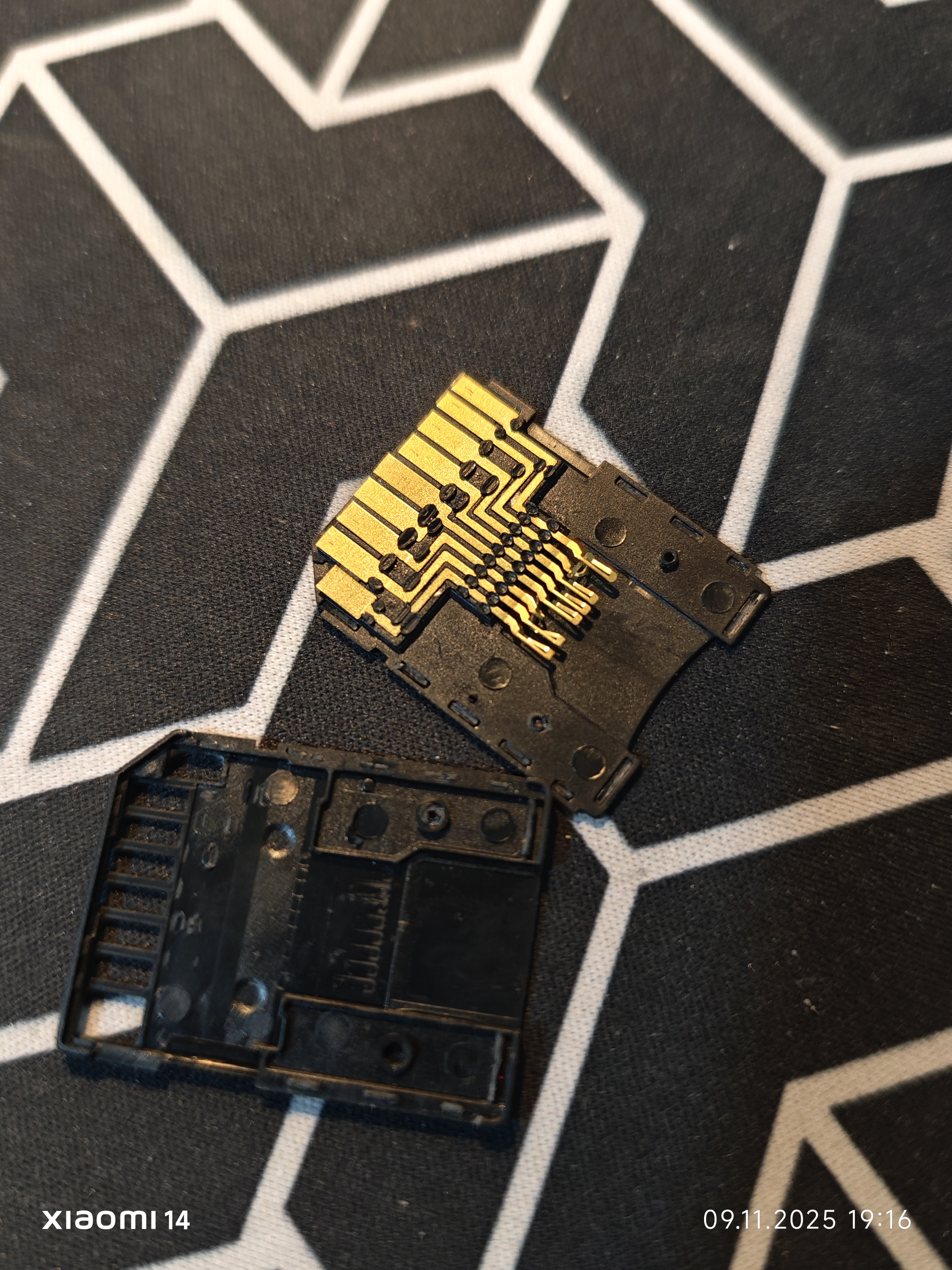 Fleshka telefon uchun, Hoco xotira kartasi, MicroSD
