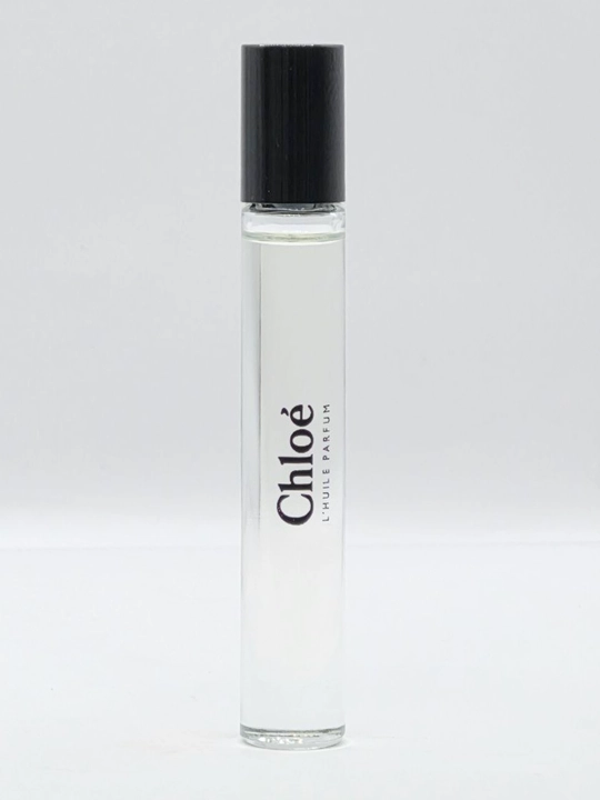 Chloé L’Huile Parfum масляные духи для женщин, 10 мл
