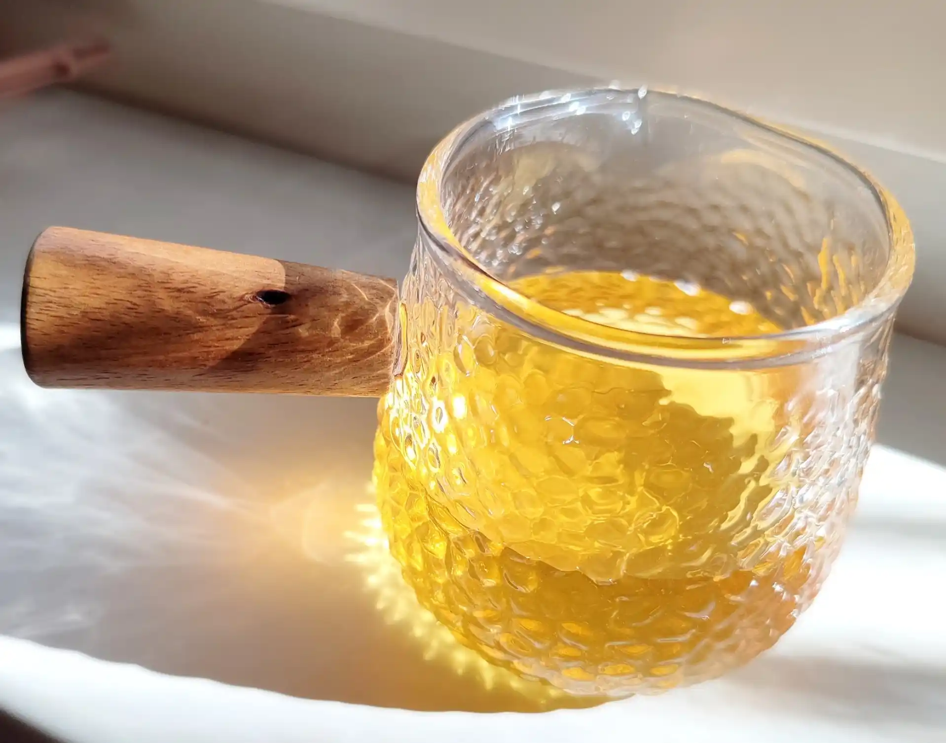 Tabiiy asal M Honey gul asali, 500 g