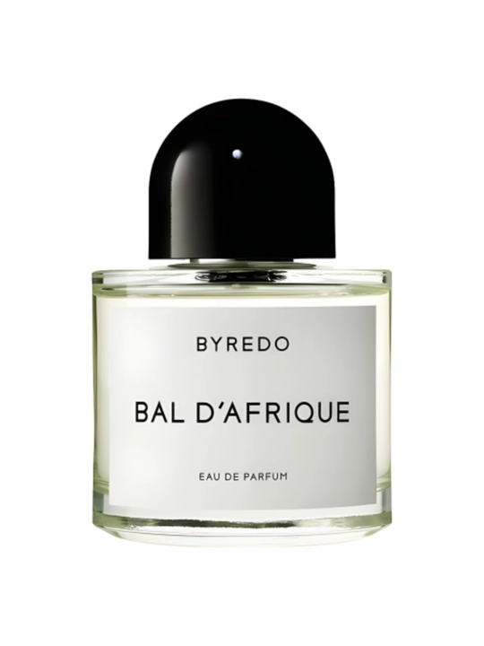Byredo Bal d’Afrique — унисекс, парфюмерная вода, тёплый древесно-фруктовый аромат - 